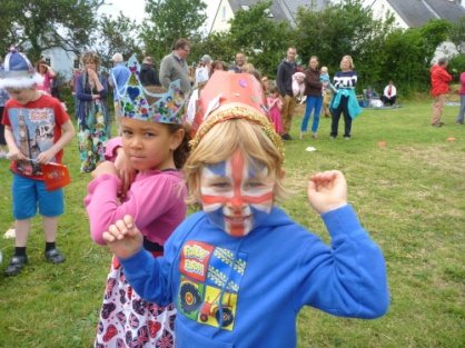 Jubilee Celebrations