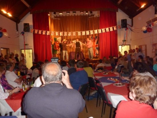 Jubilee Celebrations
